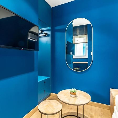 Apla Mini Studio In Downtown Heraklion  Exterior photo
